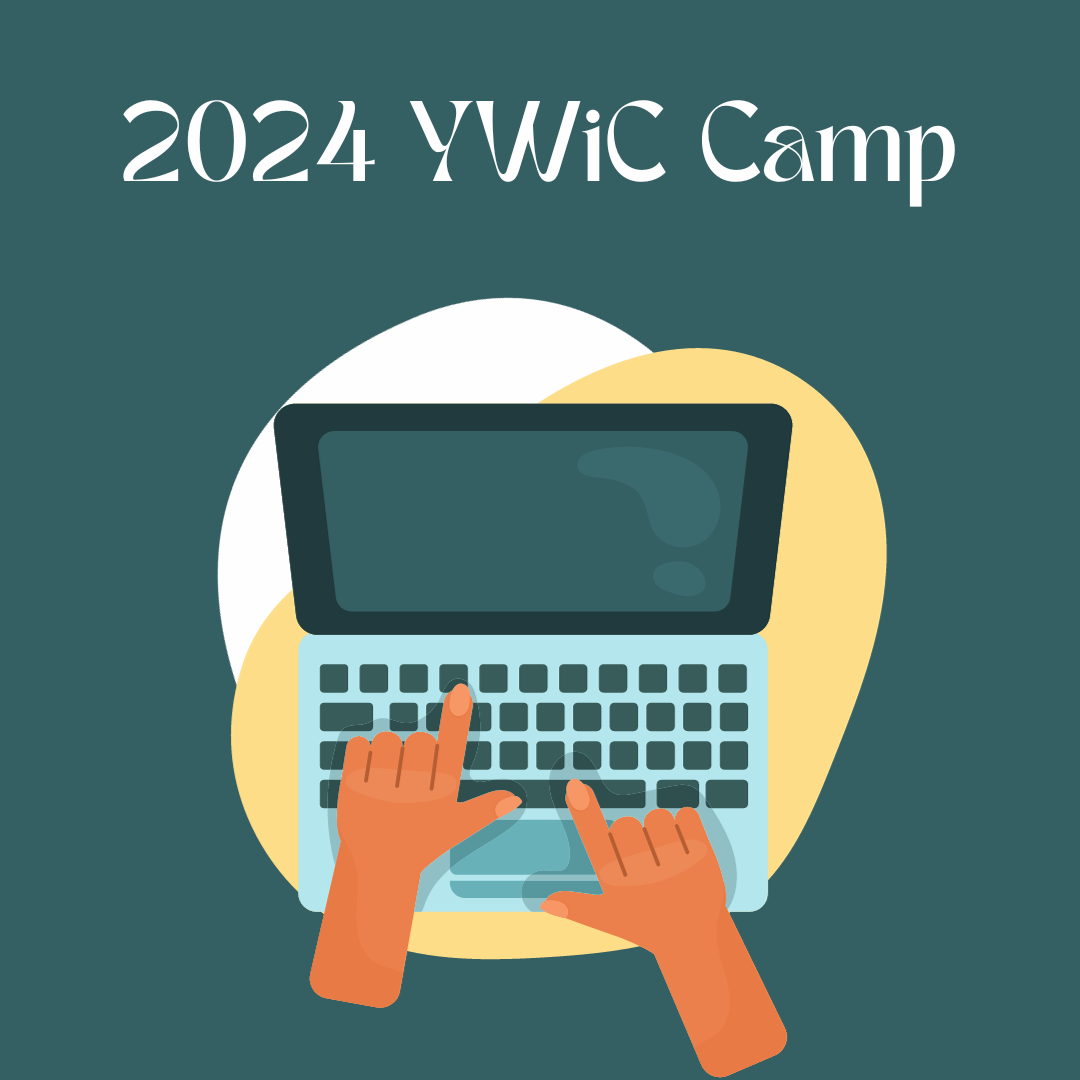 YWIC Summer Camps: Let the Games Begin!