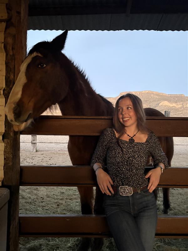a.barricklow team member